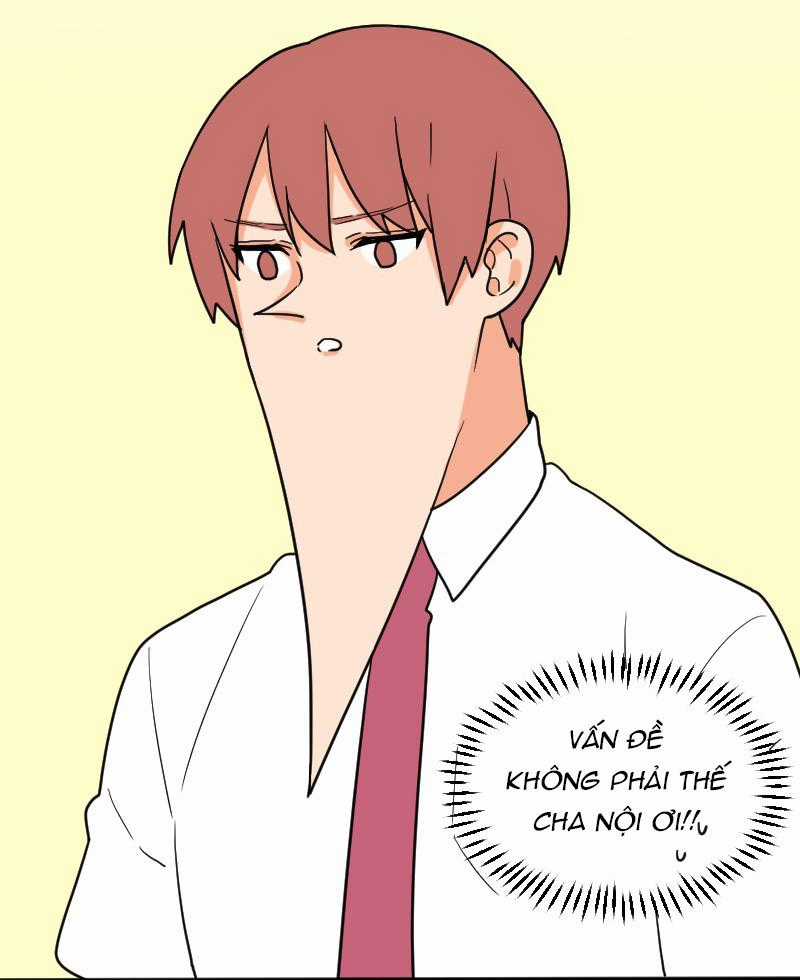 Truyện Ngôn Nhưng Không Ngôn Lắm Chapter 5 trang 61