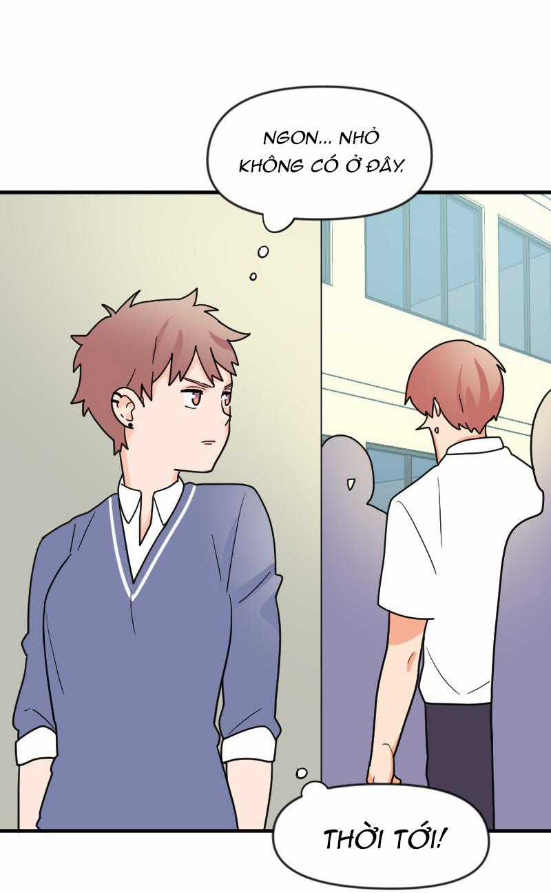 Truyện Ngôn Nhưng Không Ngôn Lắm Chapter 5 trang 64