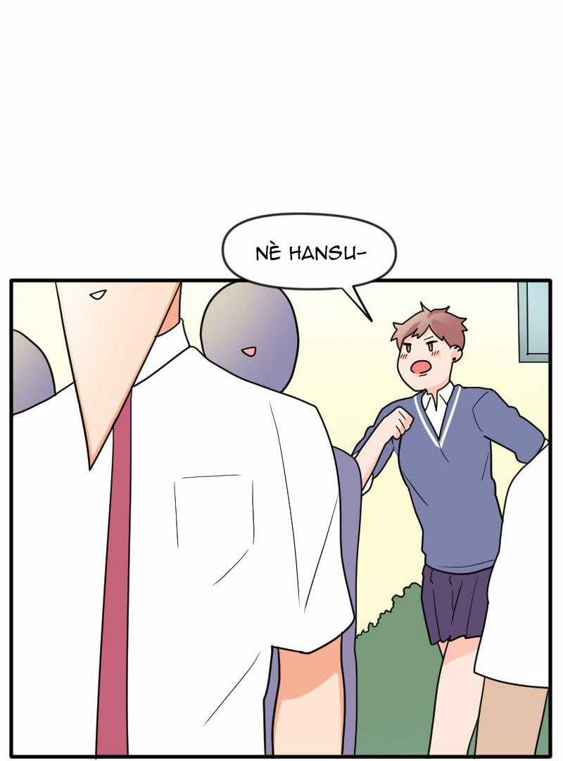 Truyện Ngôn Nhưng Không Ngôn Lắm Chapter 5 trang 65