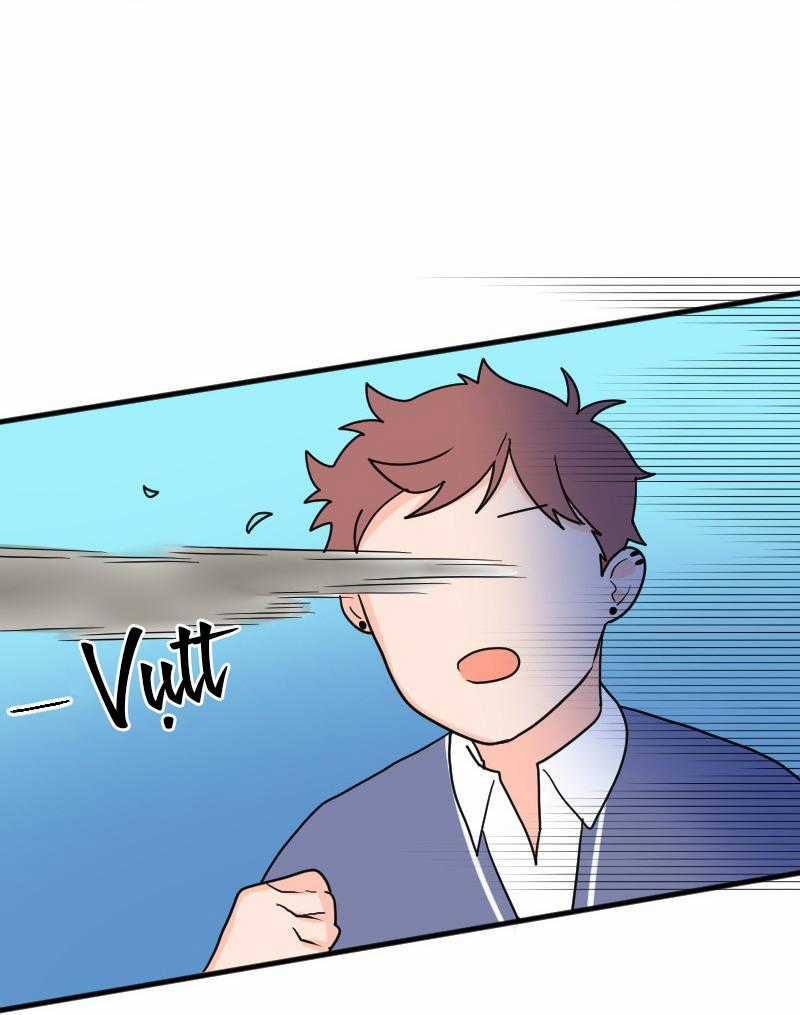 Truyện Ngôn Nhưng Không Ngôn Lắm Chapter 5 trang 66