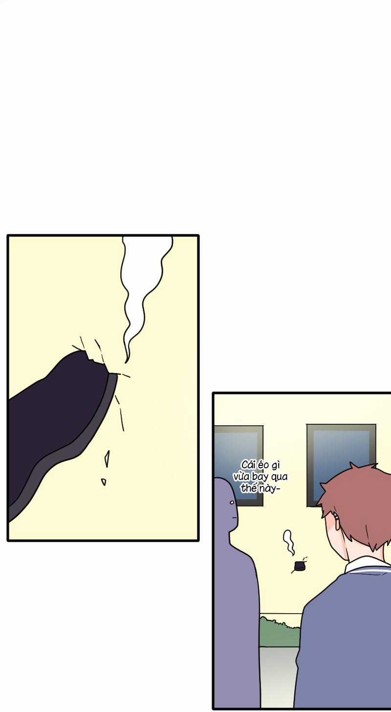 Truyện Ngôn Nhưng Không Ngôn Lắm Chapter 5 trang 67