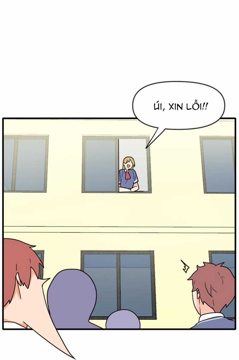 Truyện Ngôn Nhưng Không Ngôn Lắm Chapter 5 trang 68