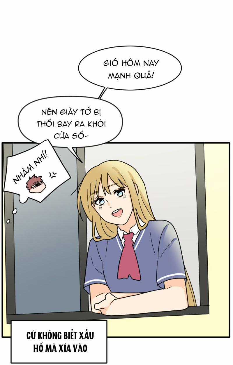 Truyện Ngôn Nhưng Không Ngôn Lắm Chapter 5 trang 69