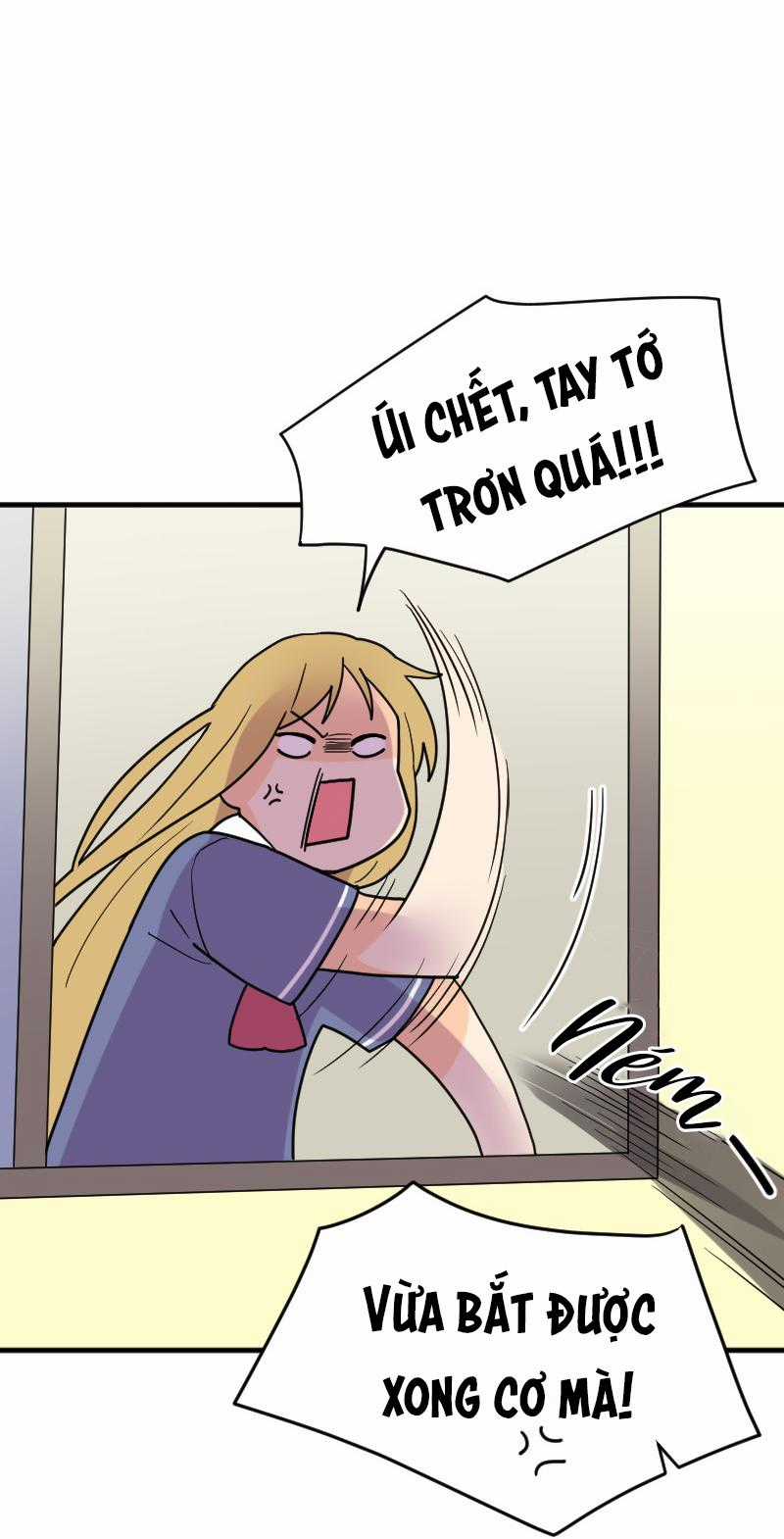 Truyện Ngôn Nhưng Không Ngôn Lắm Chapter 5 trang 74