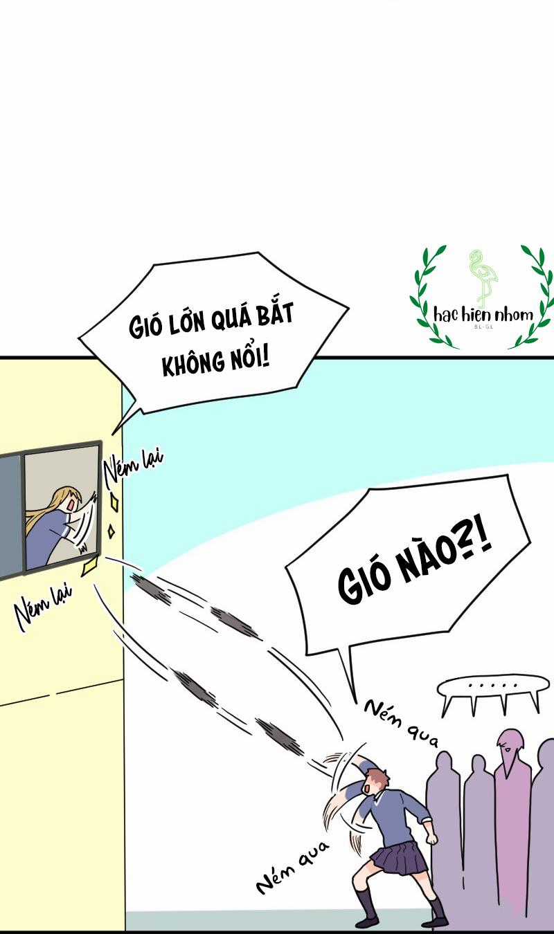 Truyện Ngôn Nhưng Không Ngôn Lắm Chapter 5 trang 75