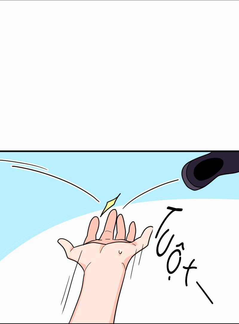 Truyện Ngôn Nhưng Không Ngôn Lắm Chapter 5 trang 76