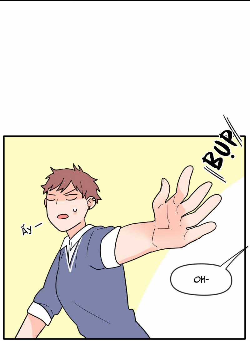 Truyện Ngôn Nhưng Không Ngôn Lắm Chapter 5 trang 77