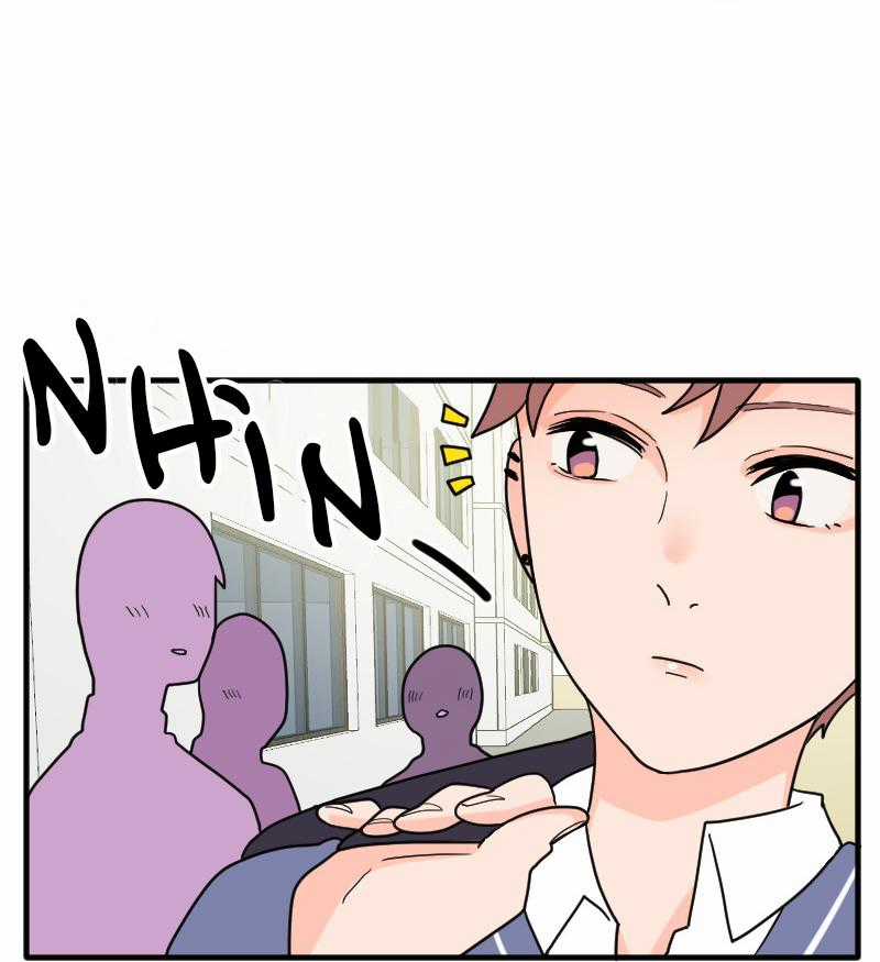 Truyện Ngôn Nhưng Không Ngôn Lắm Chapter 5 trang 8