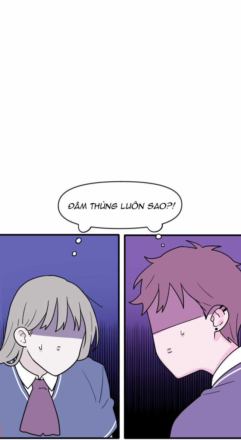 Truyện Ngôn Nhưng Không Ngôn Lắm Chapter 5 trang 81