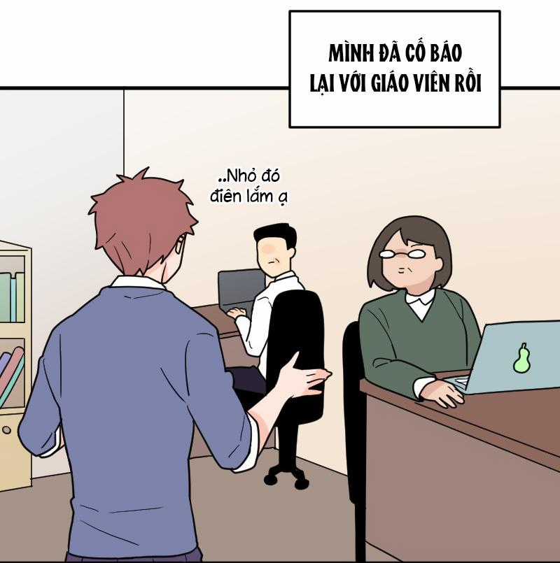 Truyện Ngôn Nhưng Không Ngôn Lắm Chapter 5 trang 83
