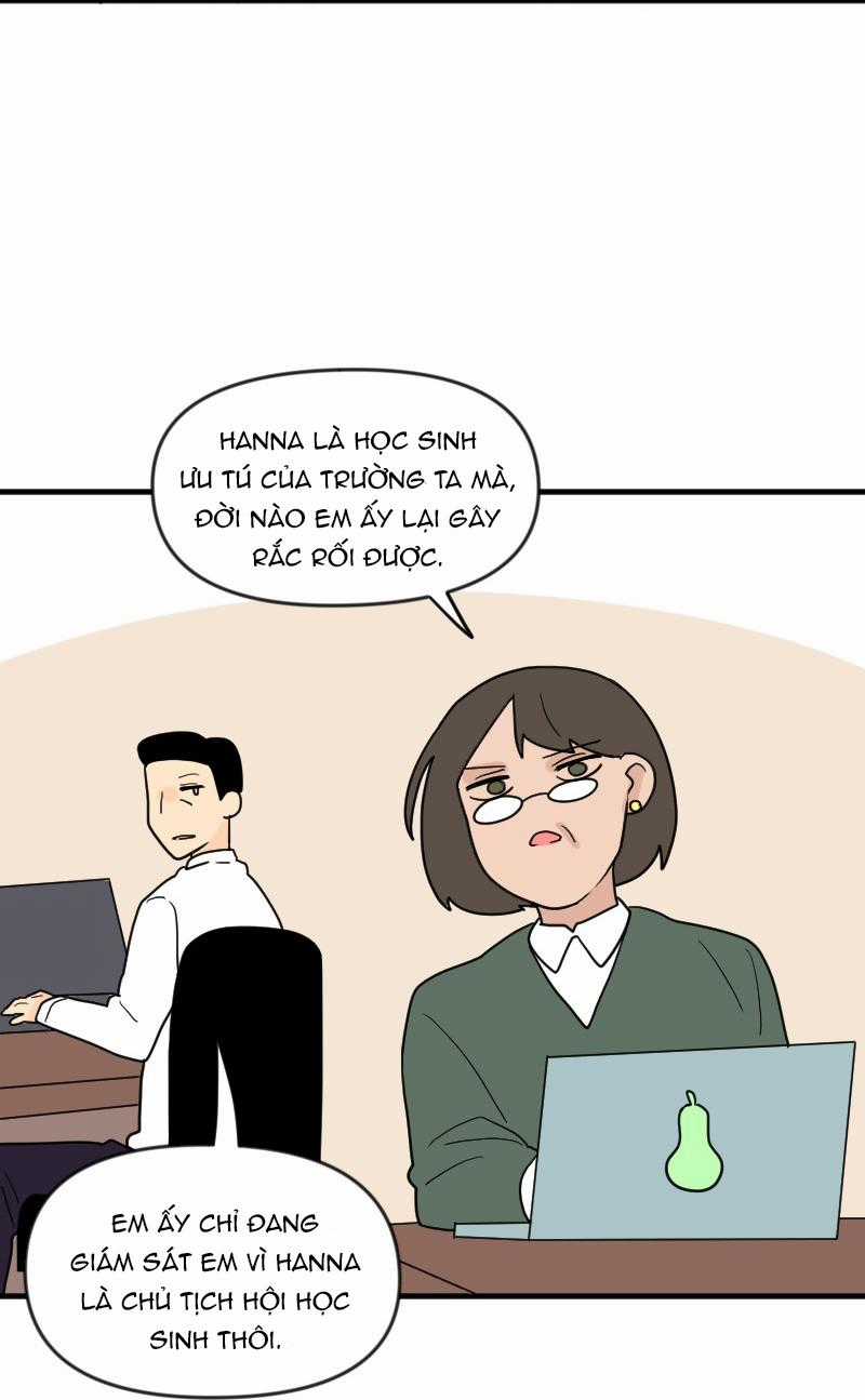 Truyện Ngôn Nhưng Không Ngôn Lắm Chapter 5 trang 84