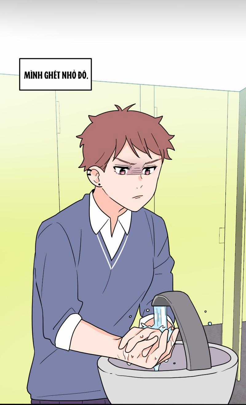 Truyện Ngôn Nhưng Không Ngôn Lắm Chapter 5 trang 90