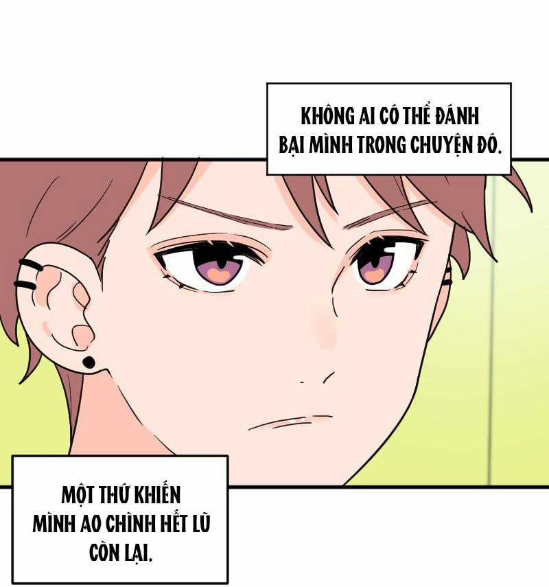 Truyện Ngôn Nhưng Không Ngôn Lắm Chapter 5 trang 92