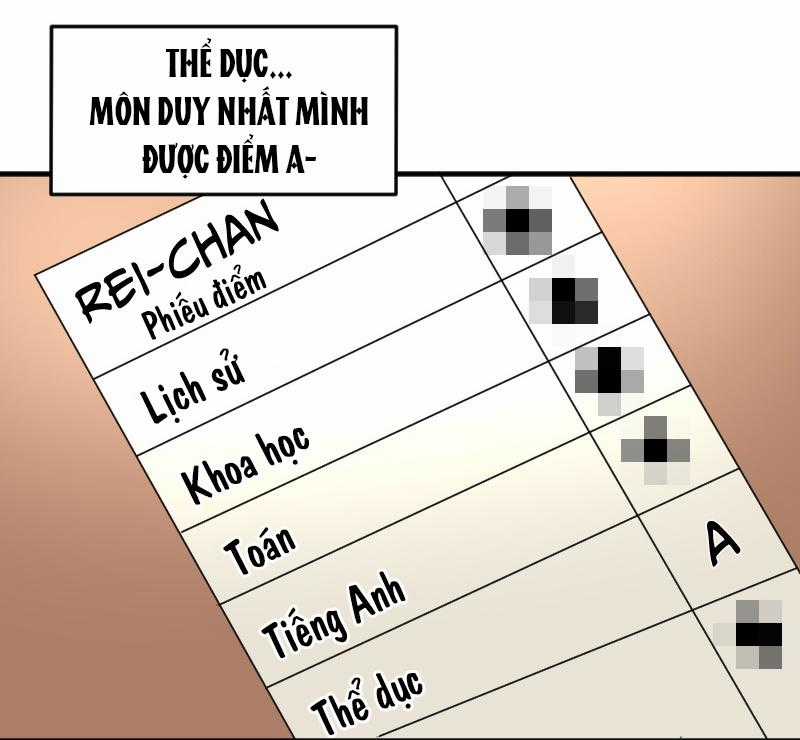 Truyện Ngôn Nhưng Không Ngôn Lắm Chapter 5 trang 95