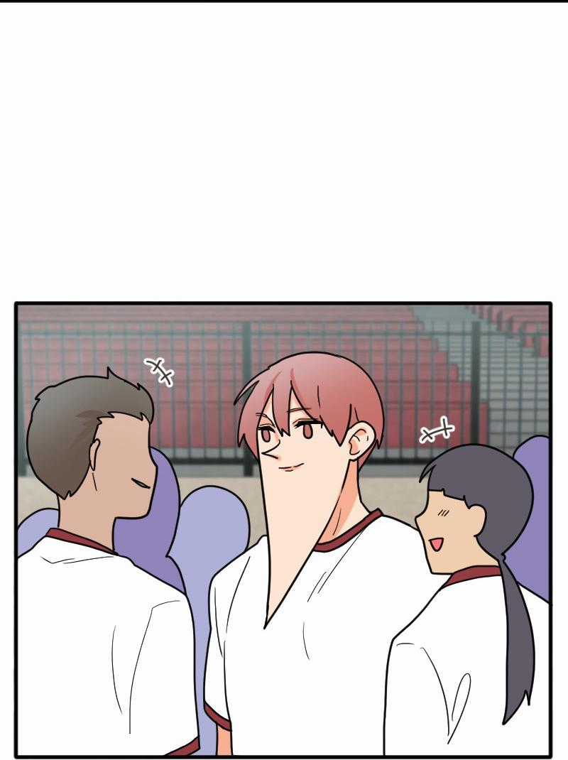 Truyện Ngôn Nhưng Không Ngôn Lắm Chapter 5 trang 96