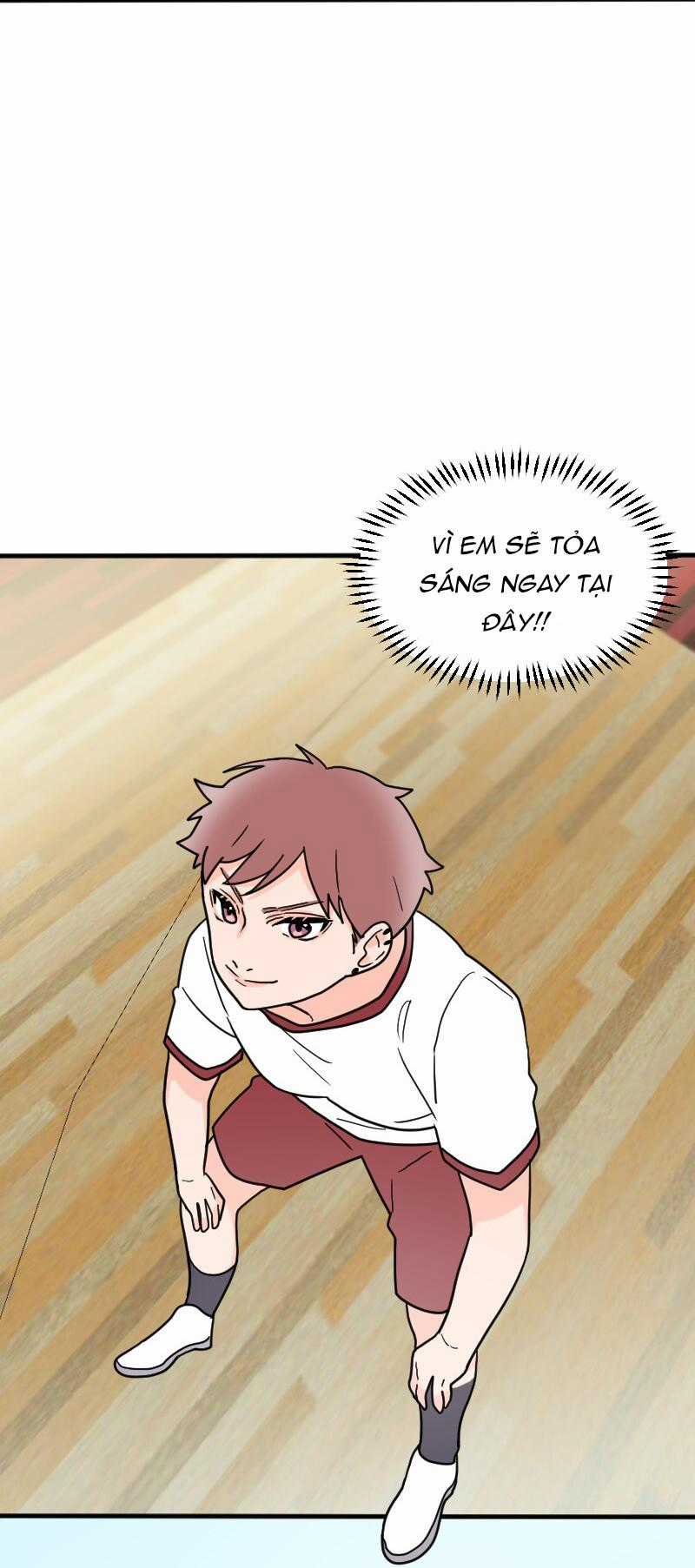 Truyện Ngôn Nhưng Không Ngôn Lắm Chapter 5 trang 99