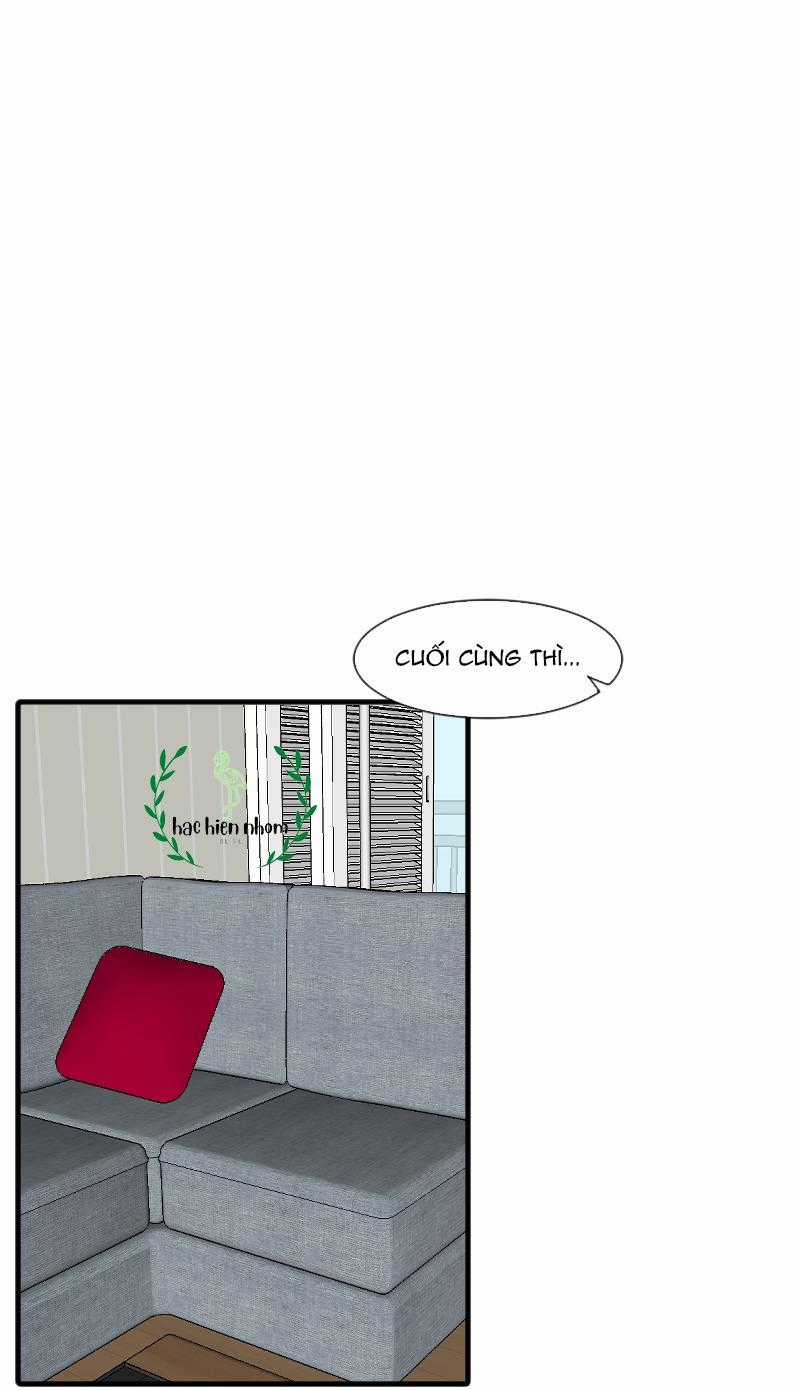 Truyện Ngôn Nhưng Không Ngôn Lắm Chapter 50 trang 1
