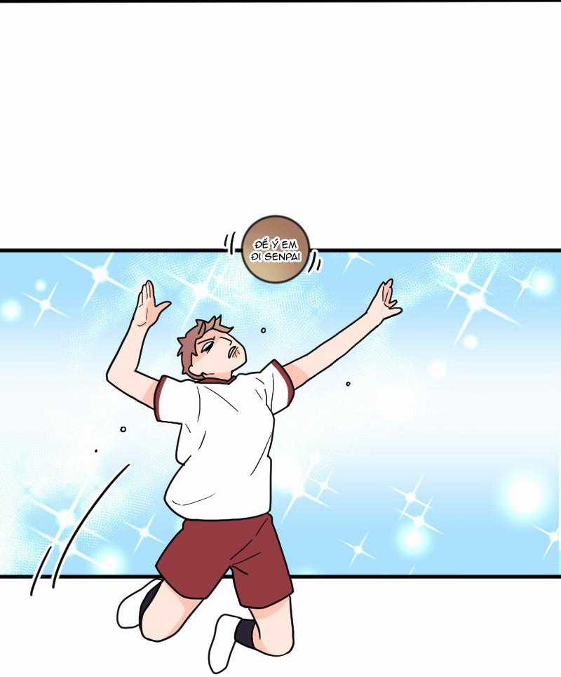 Truyện Ngôn Nhưng Không Ngôn Lắm Chapter 6 trang 10