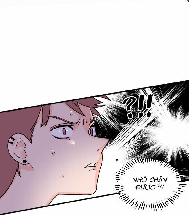 Truyện Ngôn Nhưng Không Ngôn Lắm Chapter 6 trang 13