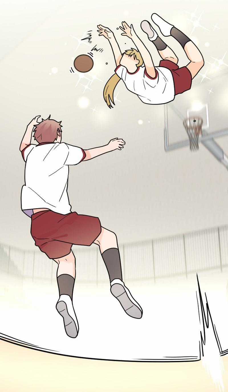 Truyện Ngôn Nhưng Không Ngôn Lắm Chapter 6 trang 15