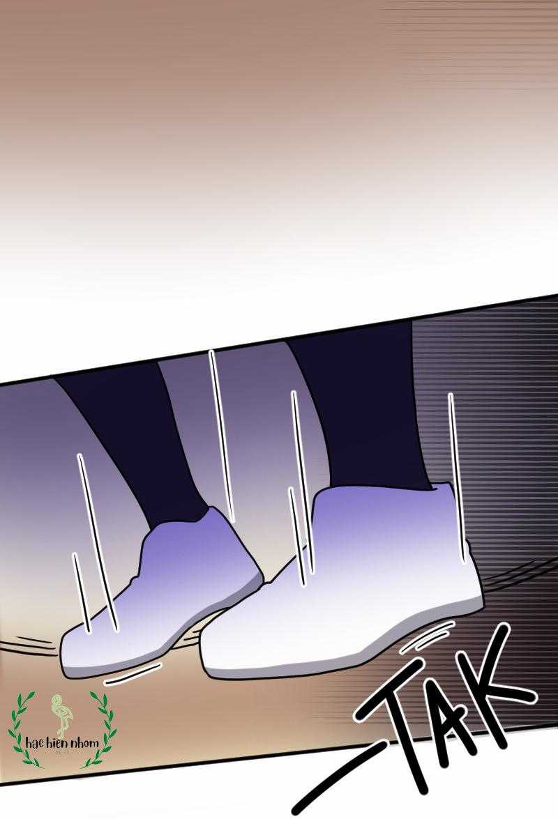 Truyện Ngôn Nhưng Không Ngôn Lắm Chapter 6 trang 17