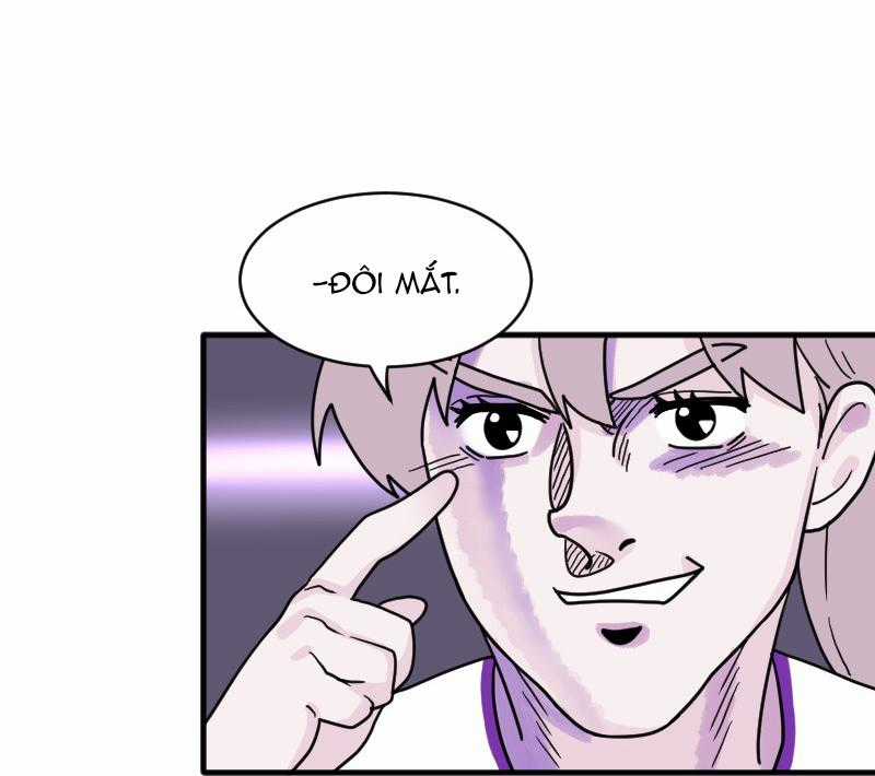 Truyện Ngôn Nhưng Không Ngôn Lắm Chapter 6 trang 23