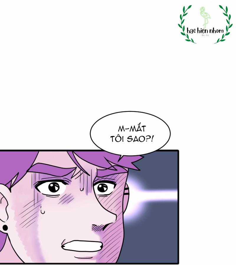 Truyện Ngôn Nhưng Không Ngôn Lắm Chapter 6 trang 24