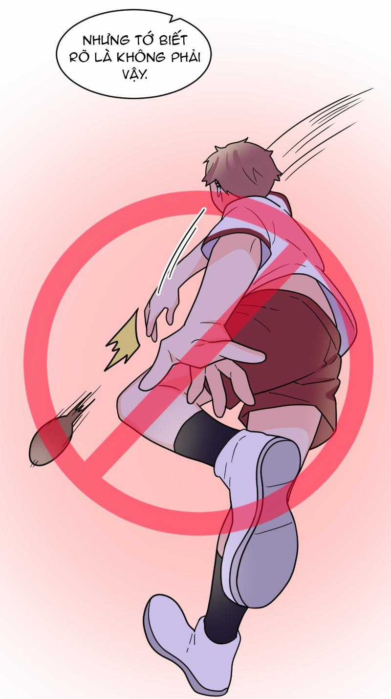 Truyện Ngôn Nhưng Không Ngôn Lắm Chapter 6 trang 27