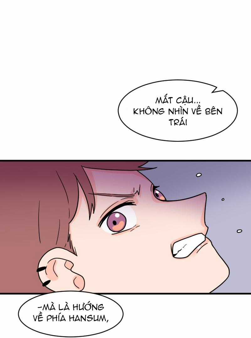 Truyện Ngôn Nhưng Không Ngôn Lắm Chapter 6 trang 29