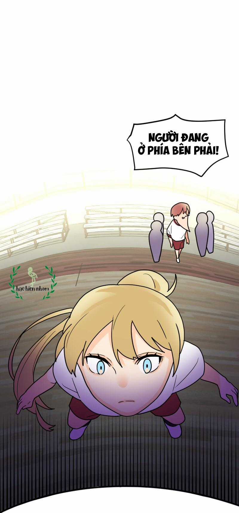 Truyện Ngôn Nhưng Không Ngôn Lắm Chapter 6 trang 30