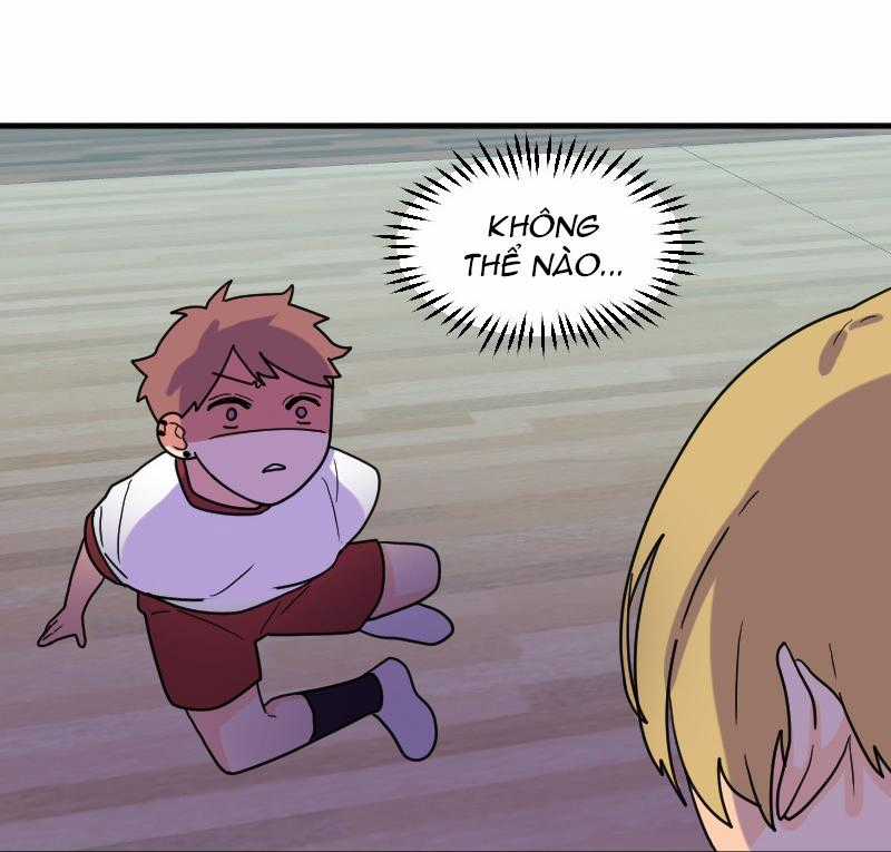 Truyện Ngôn Nhưng Không Ngôn Lắm Chapter 6 trang 33