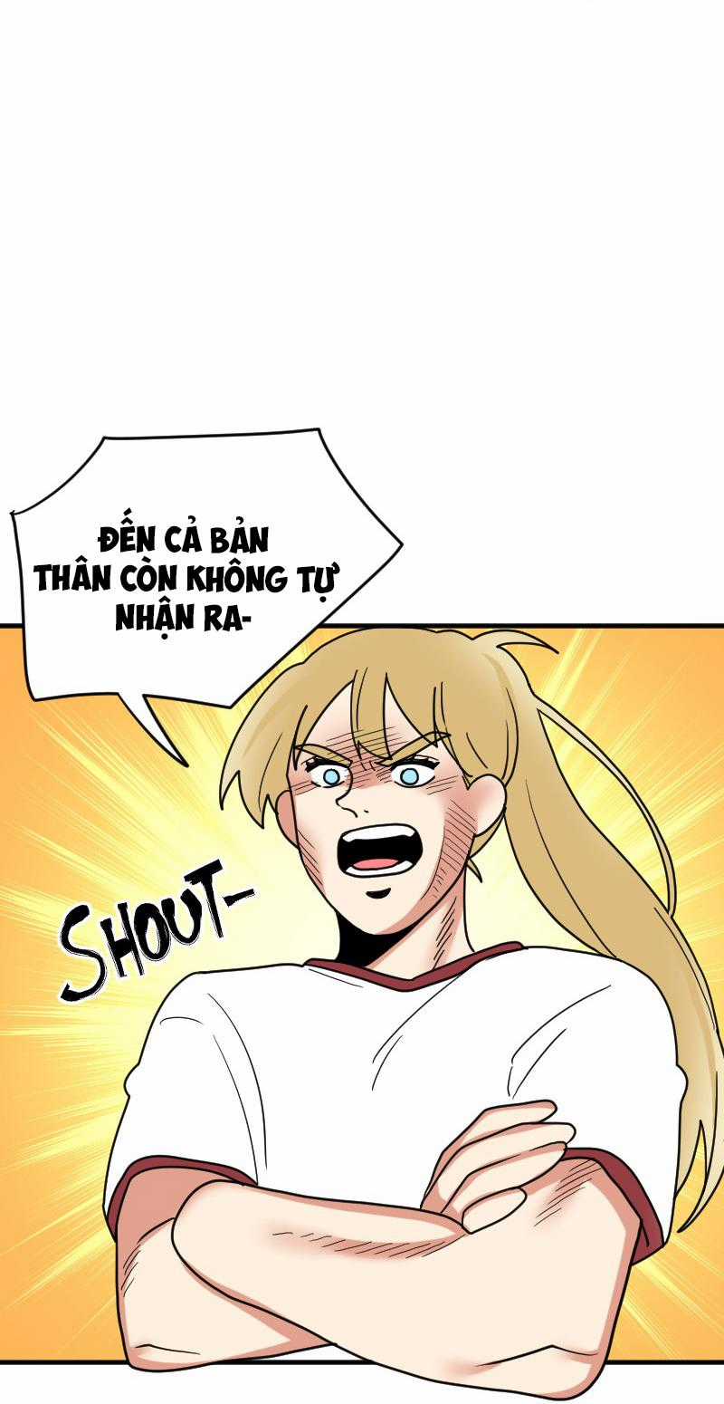 Truyện Ngôn Nhưng Không Ngôn Lắm Chapter 6 trang 36