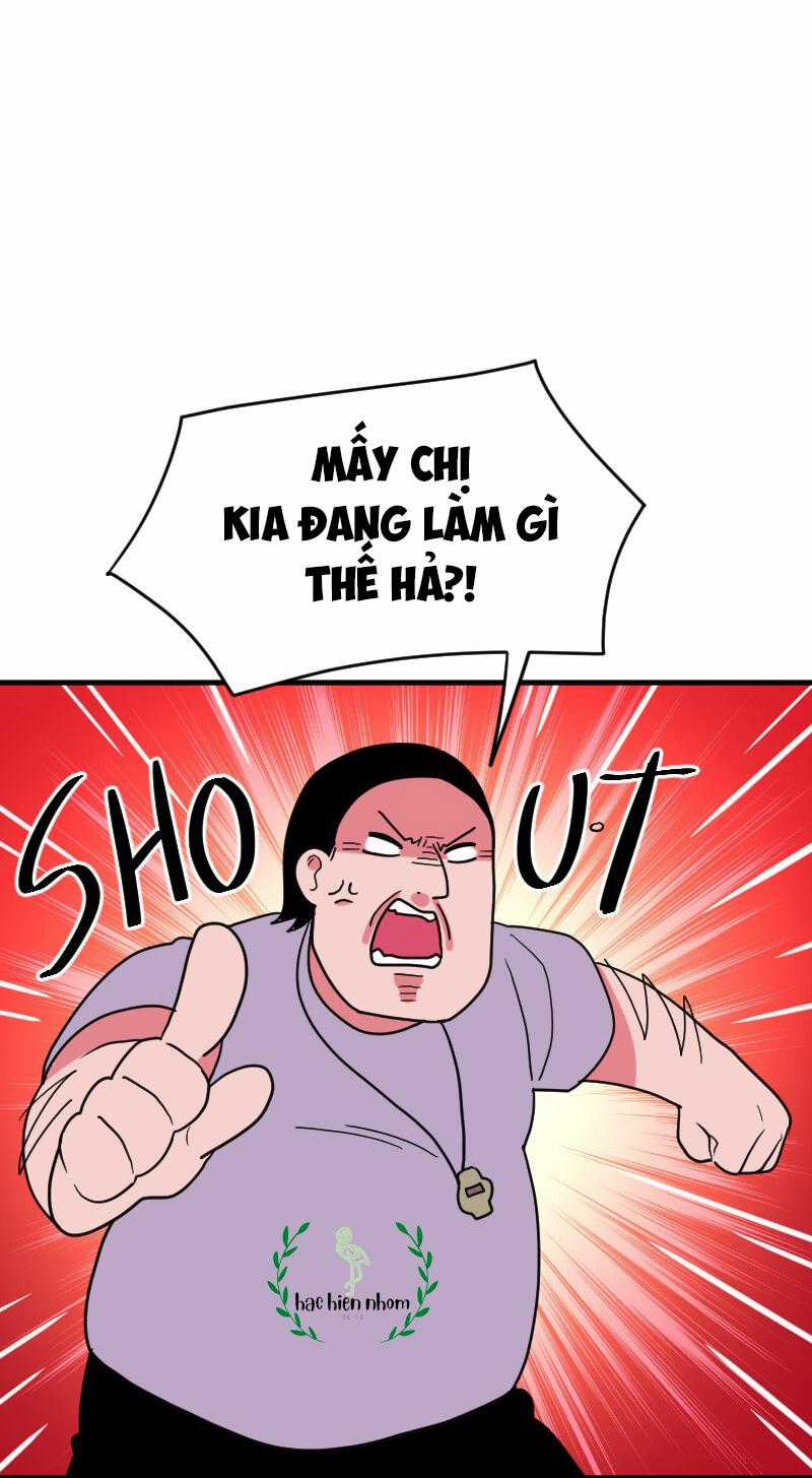 Truyện Ngôn Nhưng Không Ngôn Lắm Chapter 6 trang 40