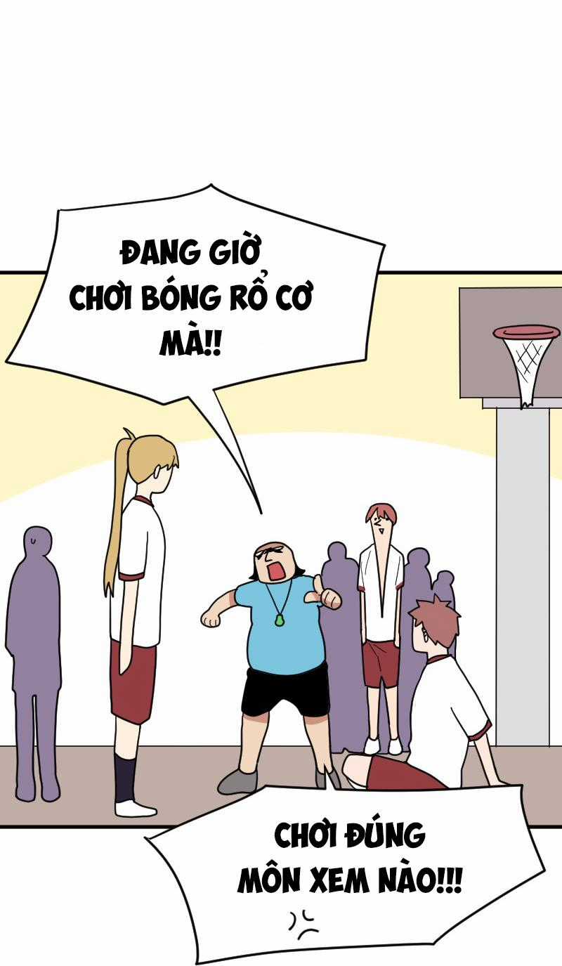 Truyện Ngôn Nhưng Không Ngôn Lắm Chapter 6 trang 42