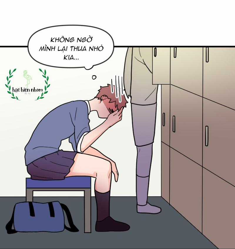 Truyện Ngôn Nhưng Không Ngôn Lắm Chapter 6 trang 46