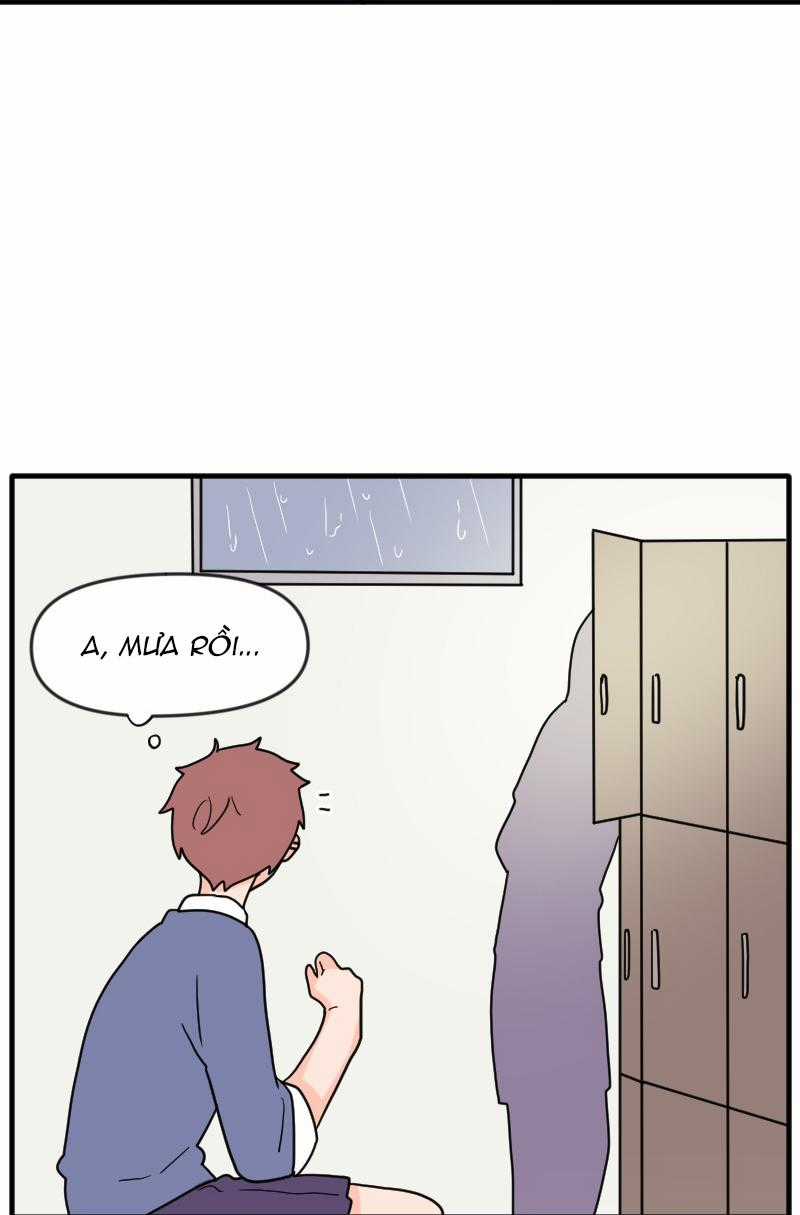 Truyện Ngôn Nhưng Không Ngôn Lắm Chapter 6 trang 49