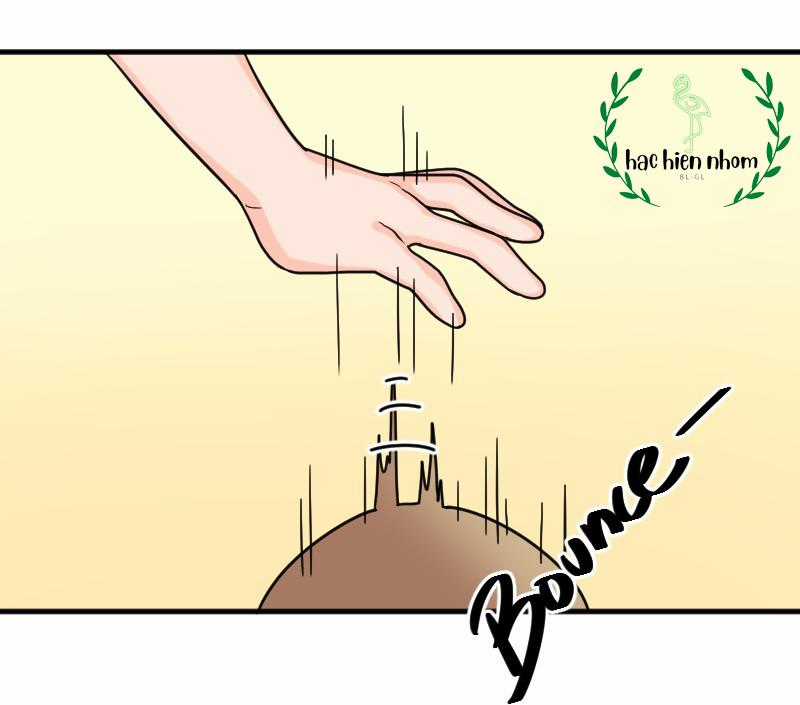 Truyện Ngôn Nhưng Không Ngôn Lắm Chapter 6 trang 5