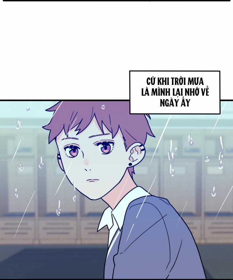 Truyện Ngôn Nhưng Không Ngôn Lắm Chapter 6 trang 50