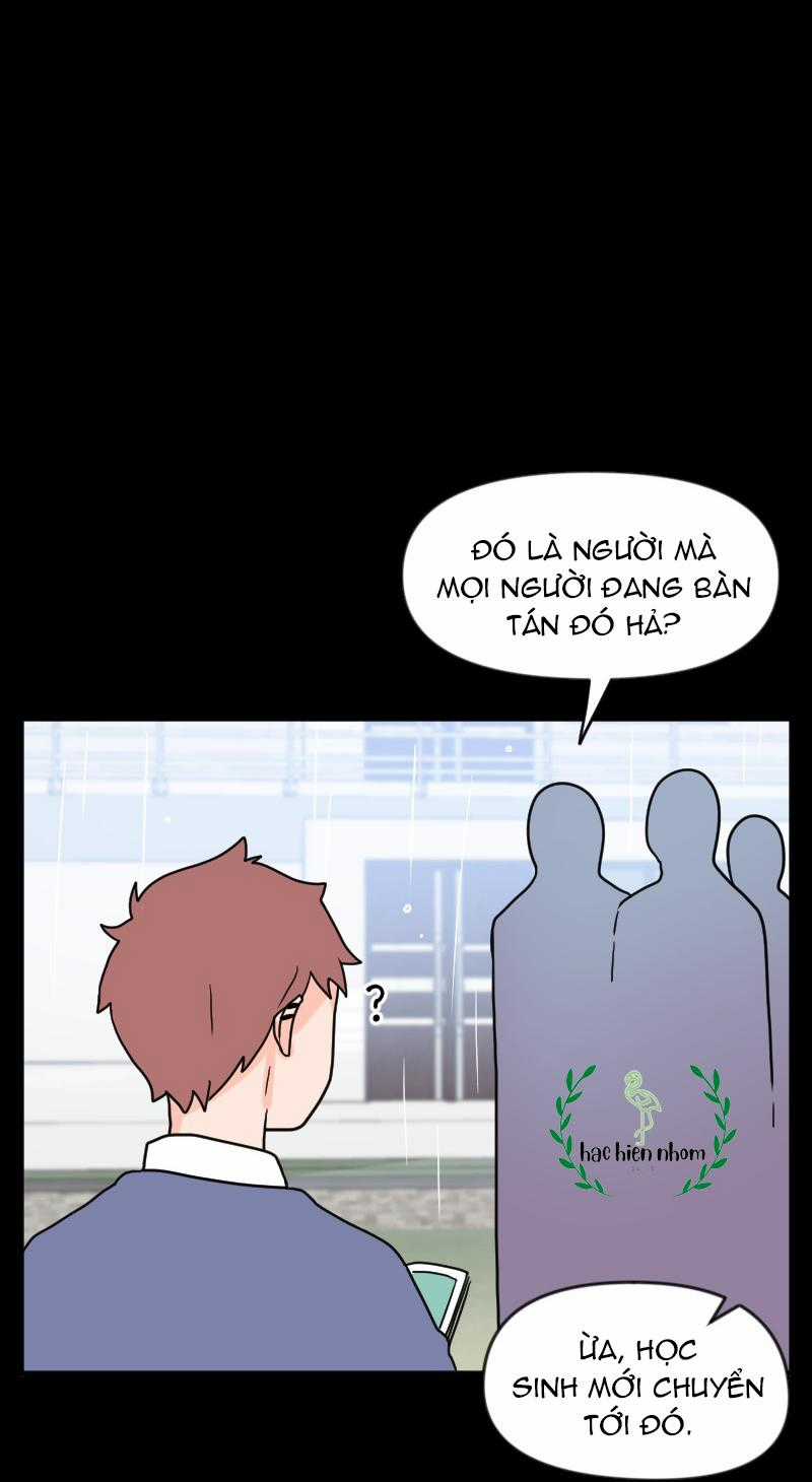 Truyện Ngôn Nhưng Không Ngôn Lắm Chapter 6 trang 56