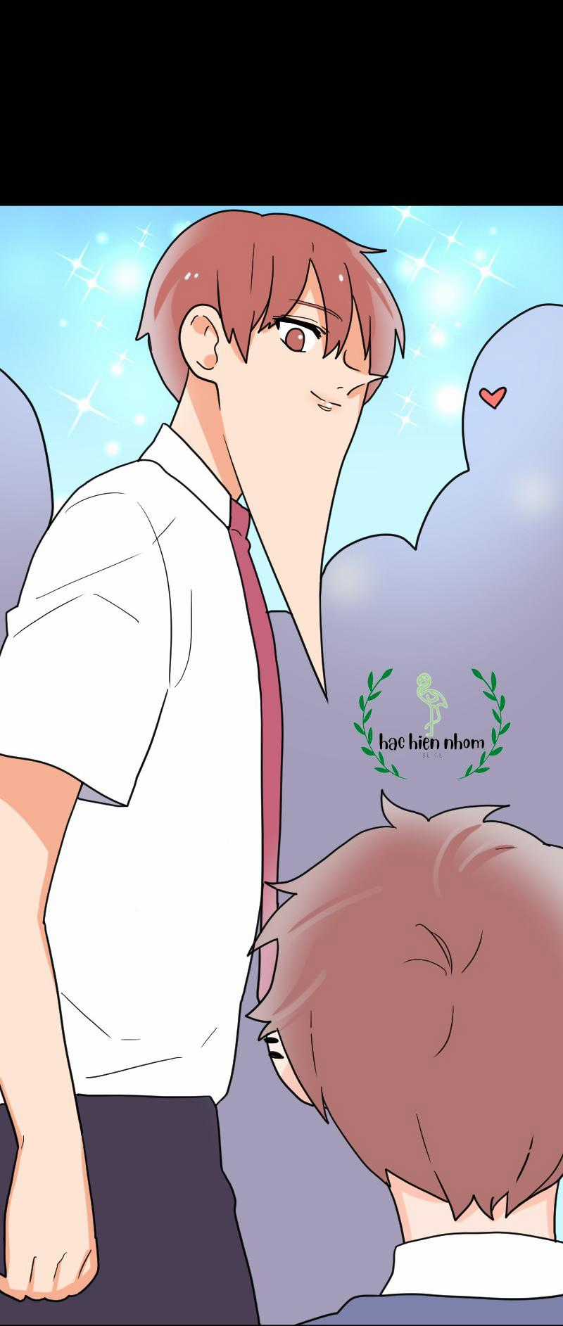 Truyện Ngôn Nhưng Không Ngôn Lắm Chapter 6 trang 60