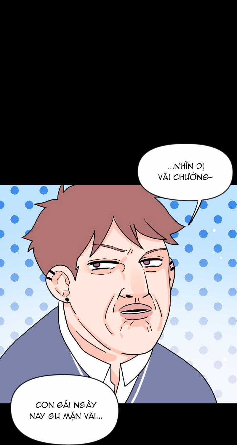 Truyện Ngôn Nhưng Không Ngôn Lắm Chapter 6 trang 64