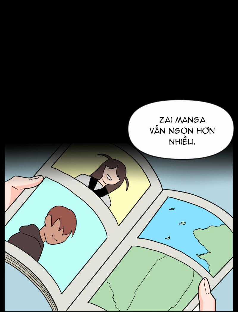 Truyện Ngôn Nhưng Không Ngôn Lắm Chapter 6 trang 65