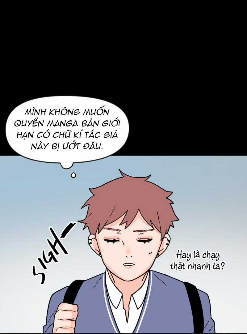 Truyện Ngôn Nhưng Không Ngôn Lắm Chapter 6 trang 71