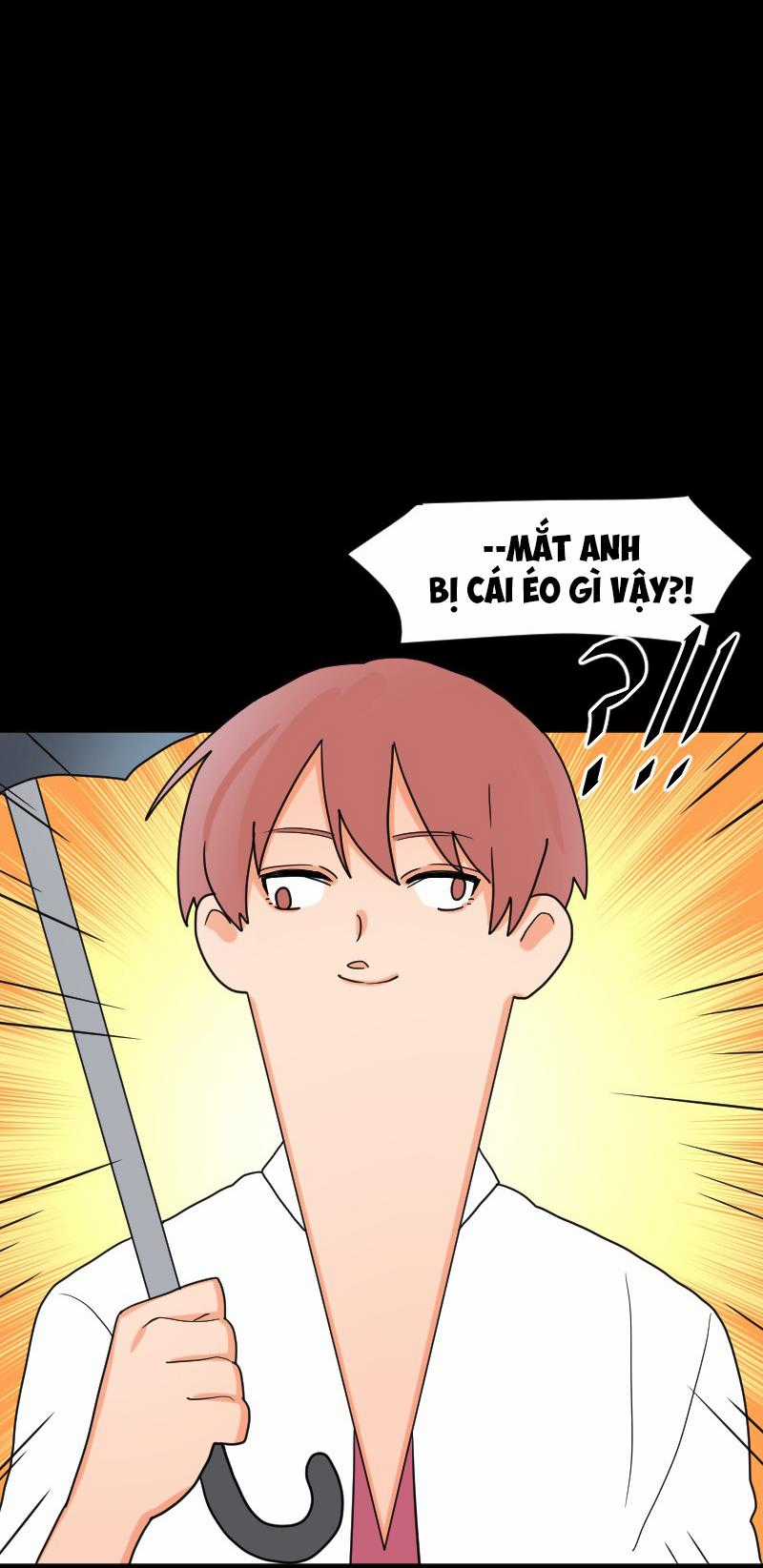 Truyện Ngôn Nhưng Không Ngôn Lắm Chapter 6 trang 79