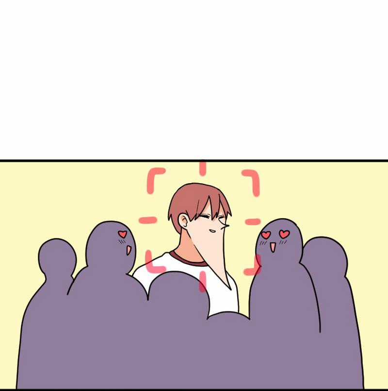 Truyện Ngôn Nhưng Không Ngôn Lắm Chapter 6 trang 8