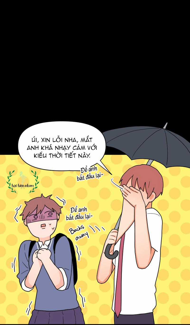 Truyện Ngôn Nhưng Không Ngôn Lắm Chapter 6 trang 80