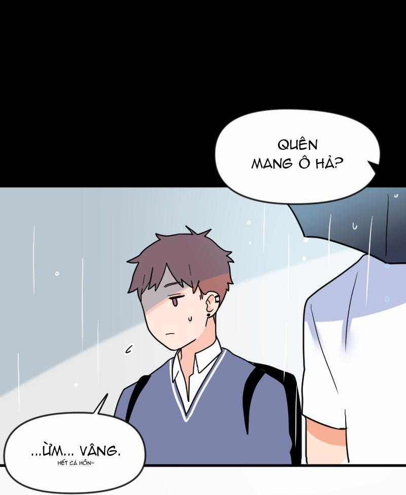 Truyện Ngôn Nhưng Không Ngôn Lắm Chapter 6 trang 83