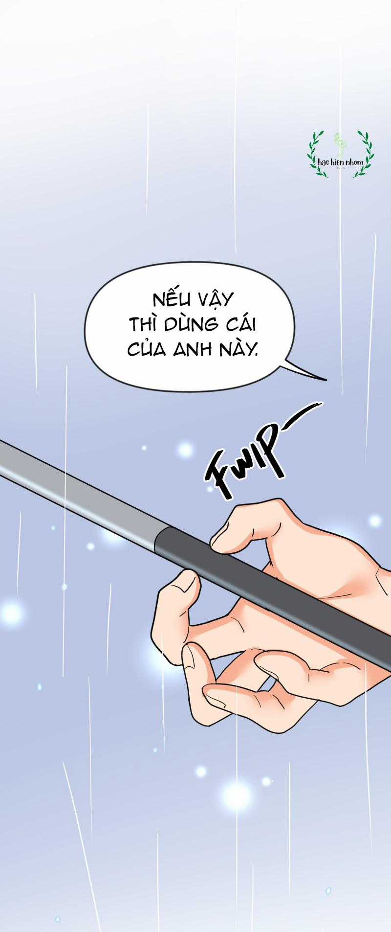 Truyện Ngôn Nhưng Không Ngôn Lắm Chapter 6 trang 84