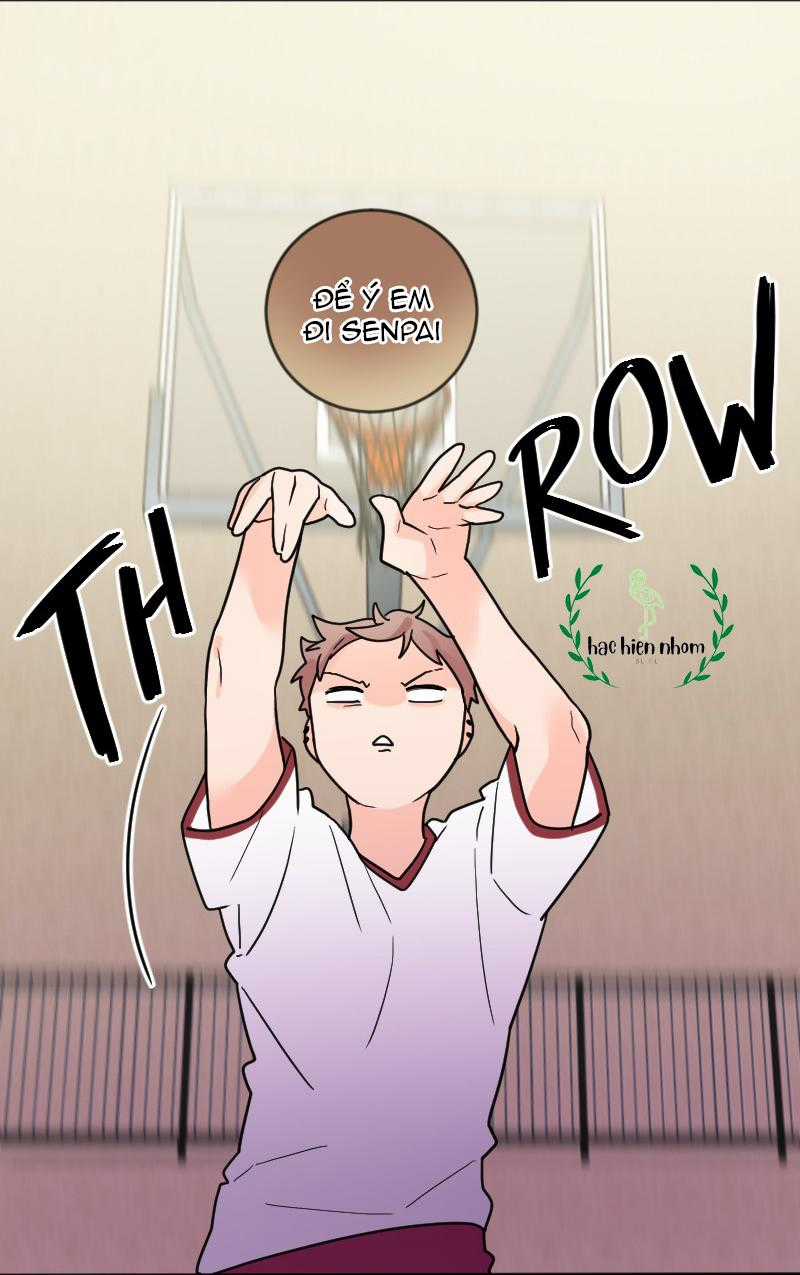 Truyện Ngôn Nhưng Không Ngôn Lắm Chapter 6 trang 9