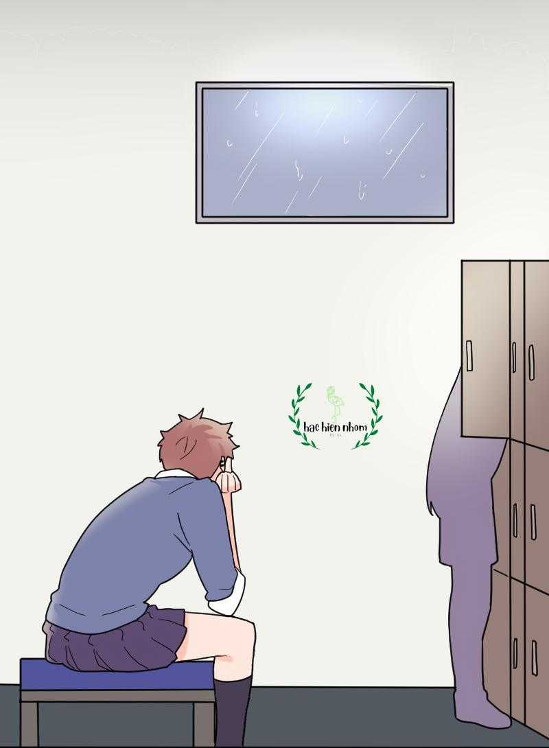 Truyện Ngôn Nhưng Không Ngôn Lắm Chapter 6 trang 91